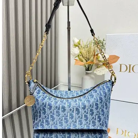 Dio Bags 2411YA0252 0630